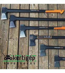 FISKARS FEJSZE AKCIÓ
