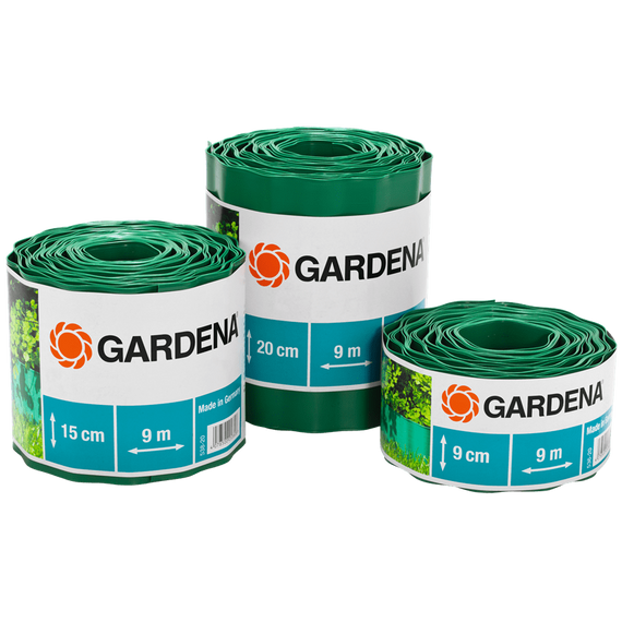 Gardena Ágyáskeret 20 cm x 9 m tekercs, zöld