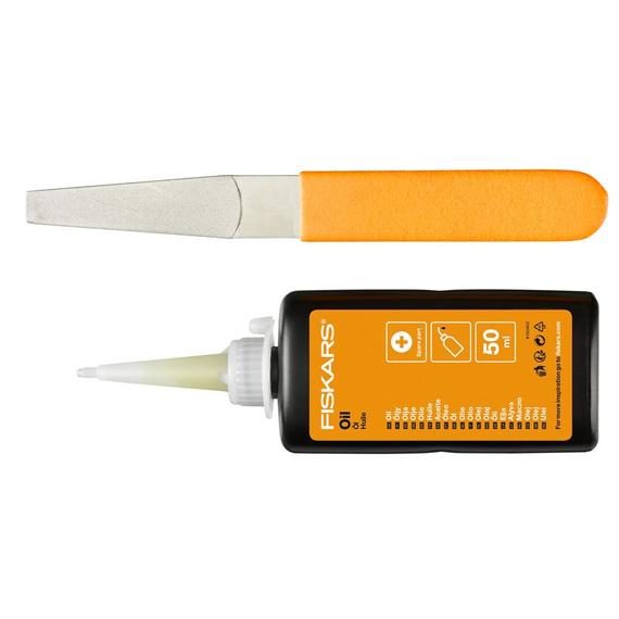 Fiskars Karbantartó készlet