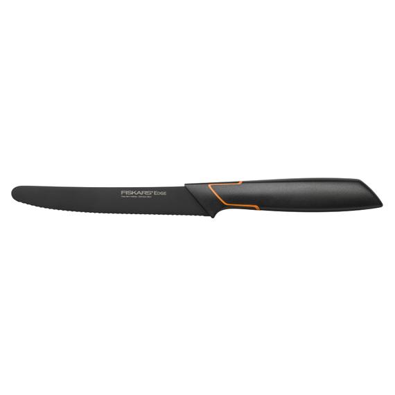 FISKARS | Edge paradicsomszeletelő kés (13 cm)