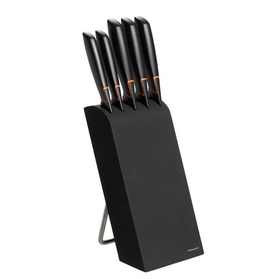 FISKARS | Edge késblokk 5 db késsel
