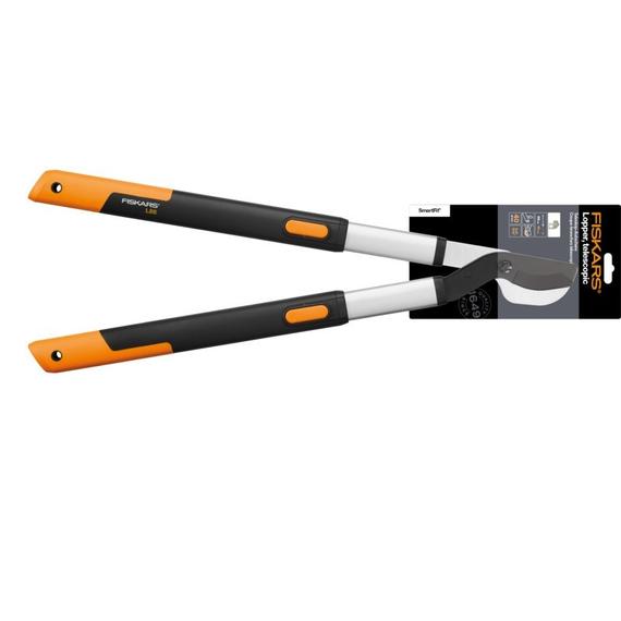 Fiskars SmartFit teleszkópos ágvágó L86