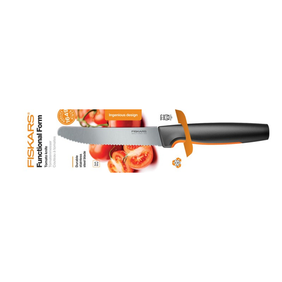 FISKARS | Functional Form paradicsomszeletelő kés