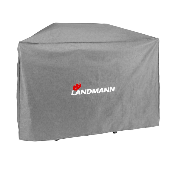 LANDMANN | Prémium grillhuzat XL