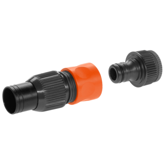 Gardena Szivattyú  profi csatlakozókészlet  19 mm (3/4') (2802+2817)
