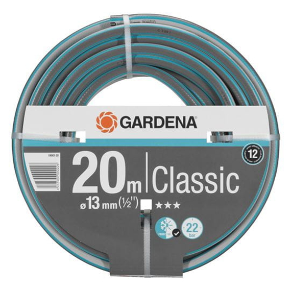 GARDENA Classic tömlő 13 mm (1/2"), 20 m