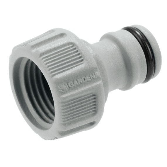 GARDENA Original System csapelem 1/2" belső menettel