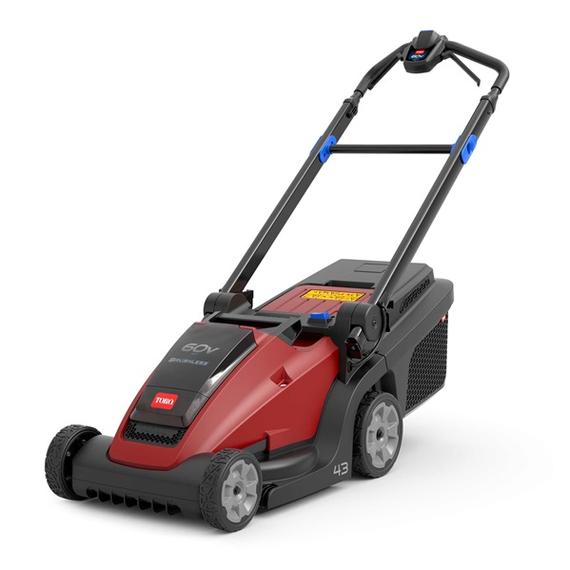 TORO Recycler 21843 akkumulátoros fűnyíró