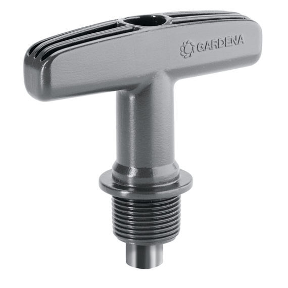 GARDENA Sprinklersystem furatkészítő béklyóhoz 3/4" menet