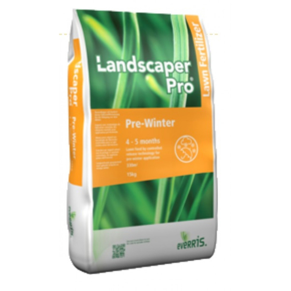 ICL | Landscaper Pro Pre Winter gyepműtrágya | 15 kg