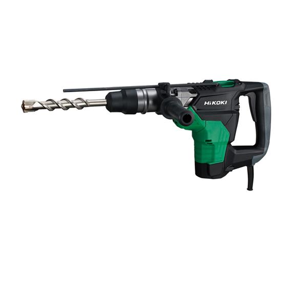 Hikoki DH40MC Fúró-véső kalapács SDS-Max