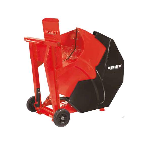 Hecht 850 E.KÖRFŰRÉSZ 5000W