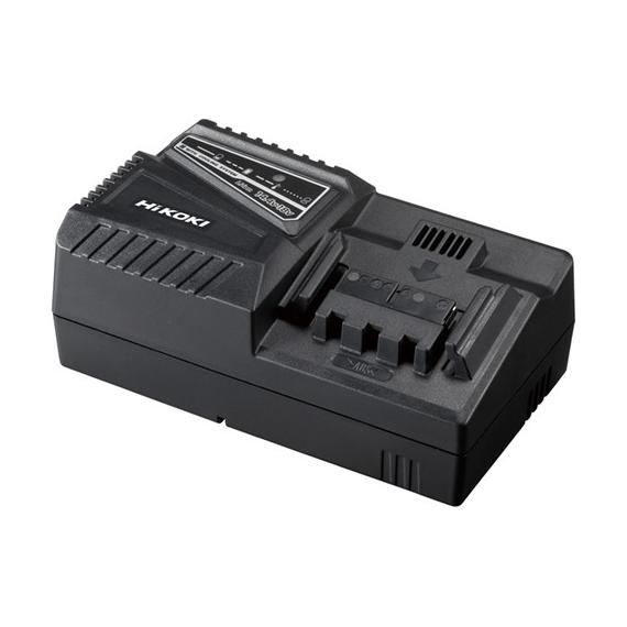 Hikoki UC18YFSL  akkutöltő