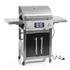 Kép 1/3 - LANDMANN | INOX 3200W | elektromos grillkocsi