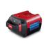 Kép 1/3 - TORO FlexForce 60V standard akkumulátor | 6.0 Ah | 324 Wh | Li-Ion